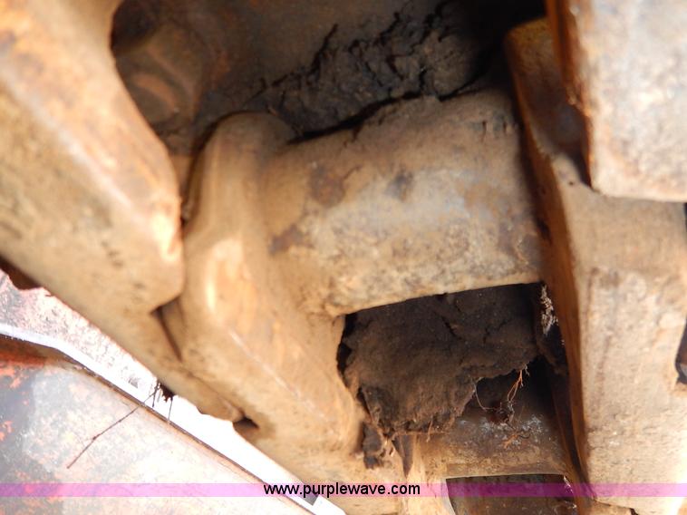 image for item K7330 Allis Chalmers HD9 dozer