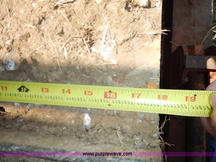 image for item K7330 Allis Chalmers HD9 dozer