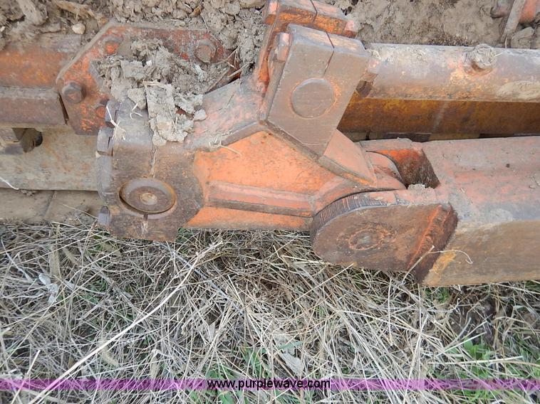 image for item K7330 Allis Chalmers HD9 dozer