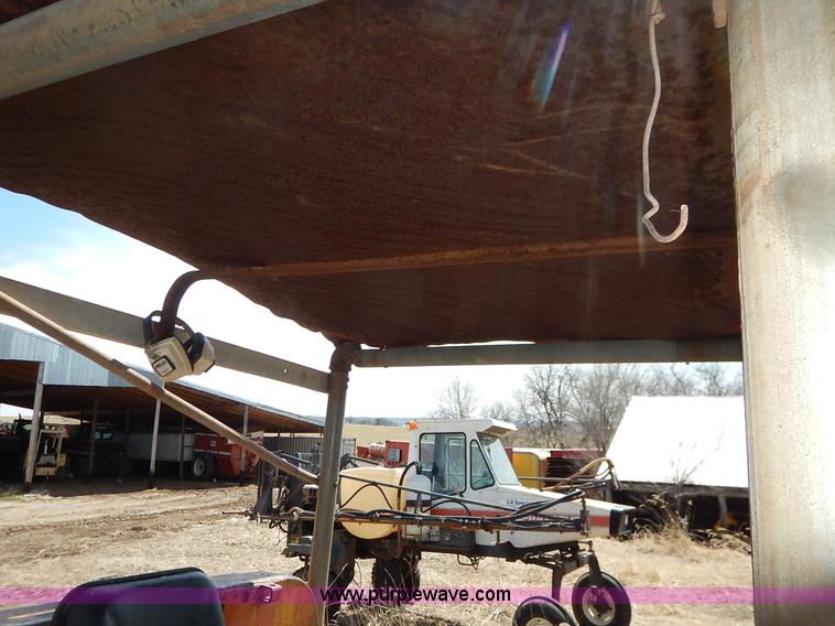 image for item K7330 Allis Chalmers HD9 dozer