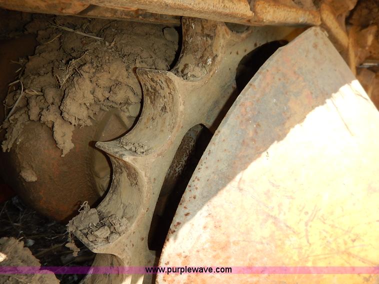 image for item K7330 Allis Chalmers HD9 dozer