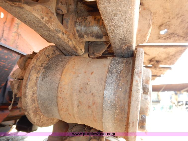 image for item K7330 Allis Chalmers HD9 dozer