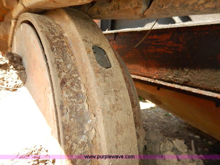 image for item K7330 Allis Chalmers HD9 dozer