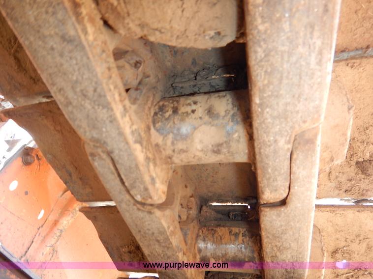 image for item K7330 Allis Chalmers HD9 dozer