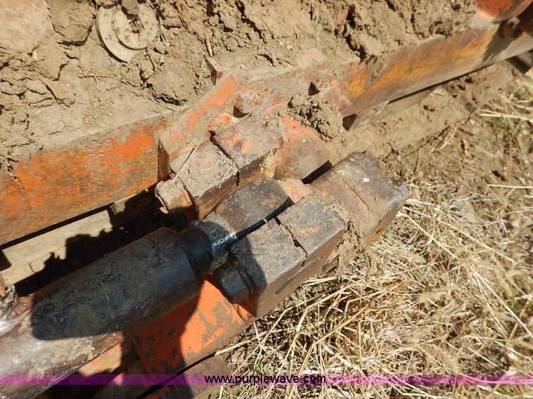 image for item K7330 Allis Chalmers HD9 dozer