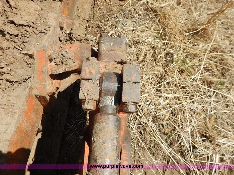 image for item K7330 Allis Chalmers HD9 dozer