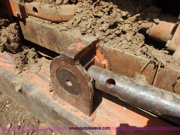 image for item K7330 Allis Chalmers HD9 dozer