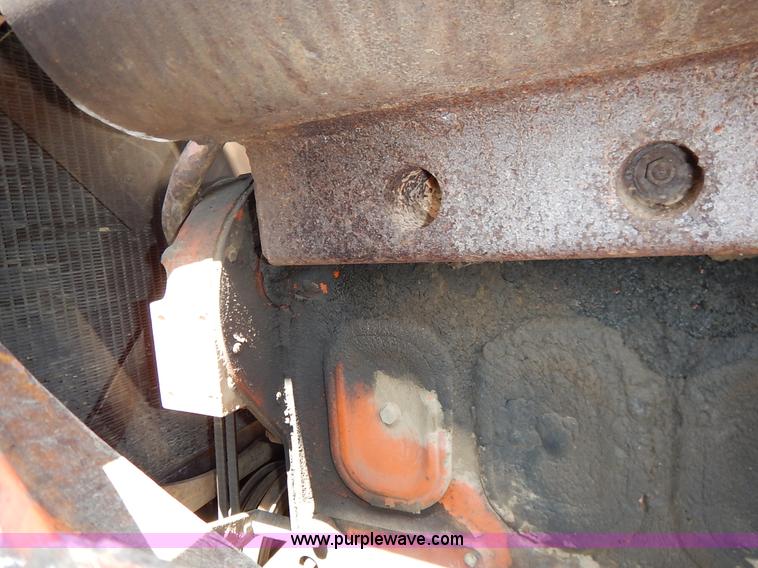 image for item K7330 Allis Chalmers HD9 dozer