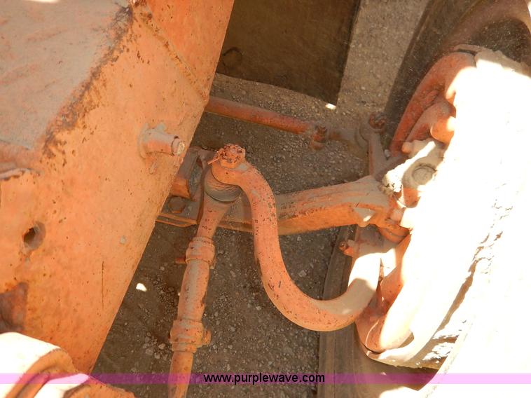 image for item K7342 Broce Broom