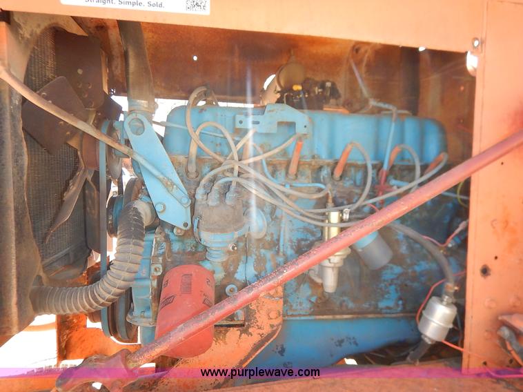 image for item K7342 Broce Broom