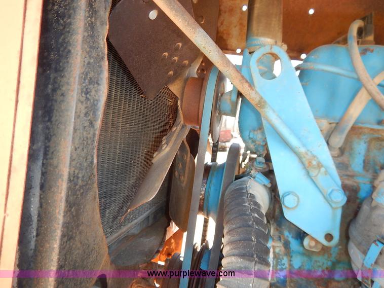 image for item K7342 Broce Broom