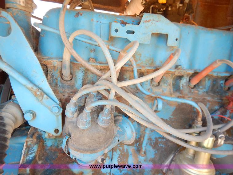 image for item K7342 Broce Broom