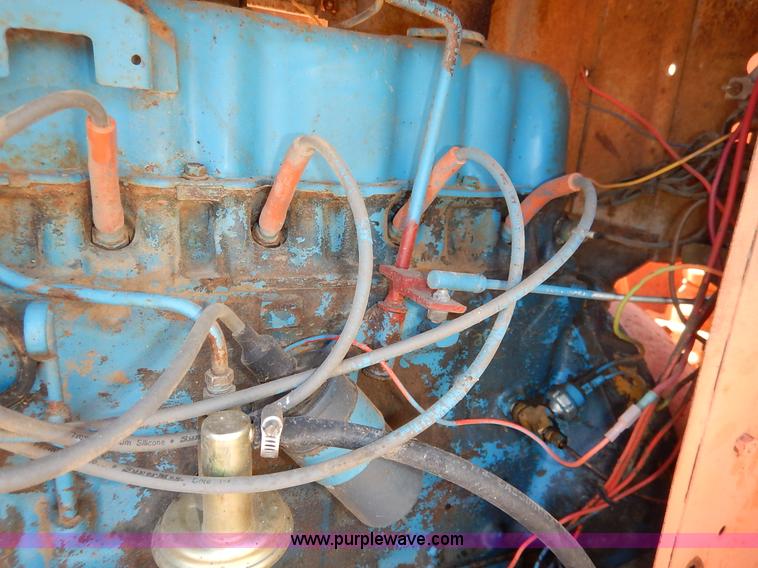 image for item K7342 Broce Broom