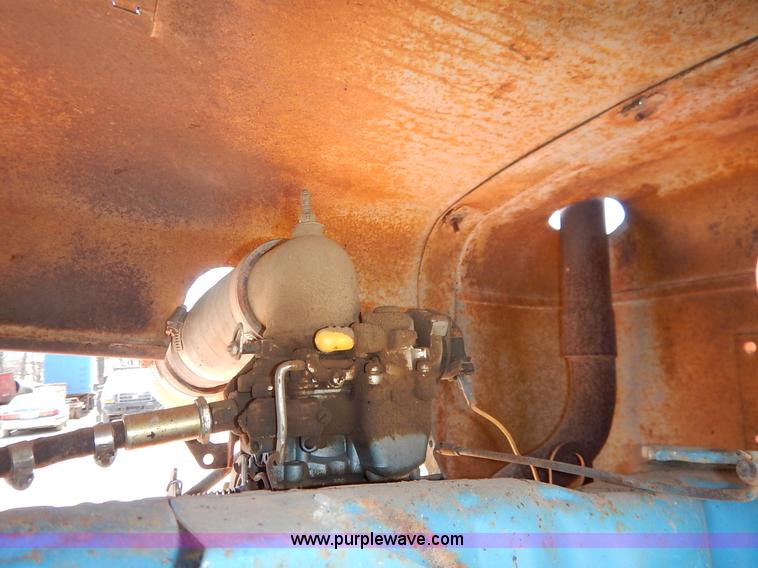 image for item K7342 Broce Broom