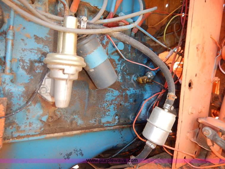 image for item K7342 Broce Broom