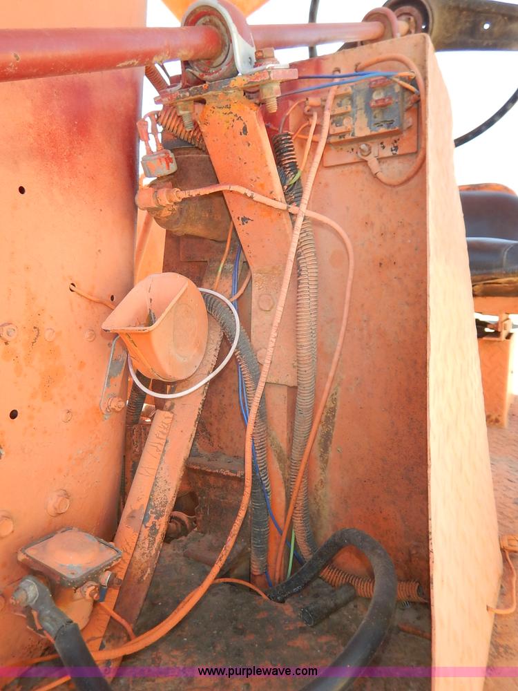 image for item K7342 Broce Broom