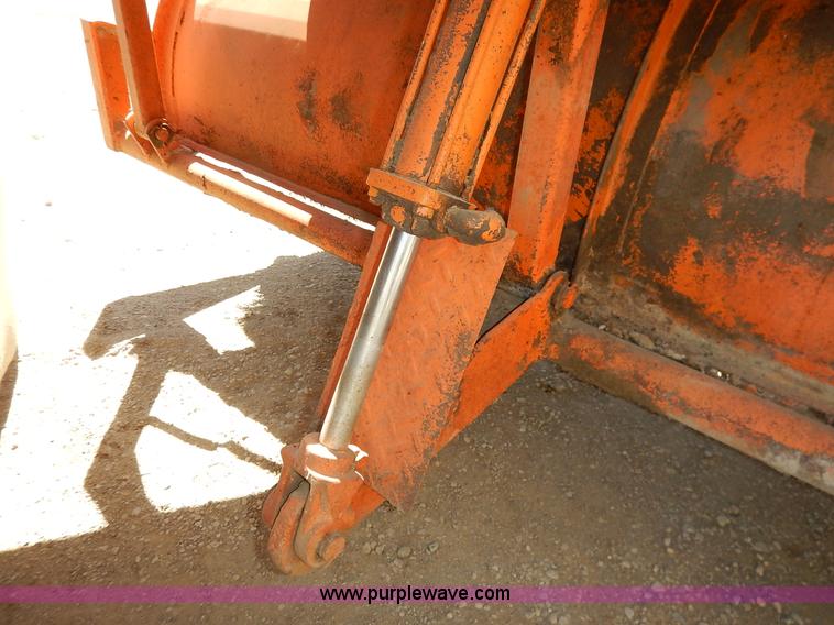 image for item K7342 Broce Broom