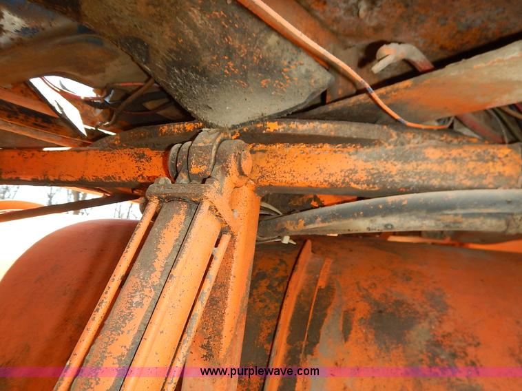 image for item K7342 Broce Broom