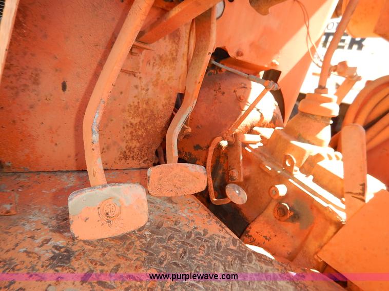 image for item K7342 Broce Broom