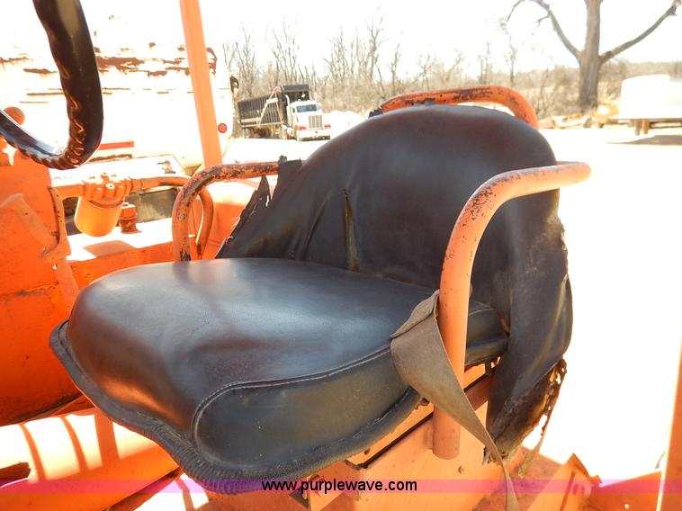 image for item K7342 Broce Broom