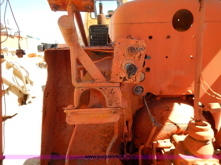 image for item K7342 Broce Broom