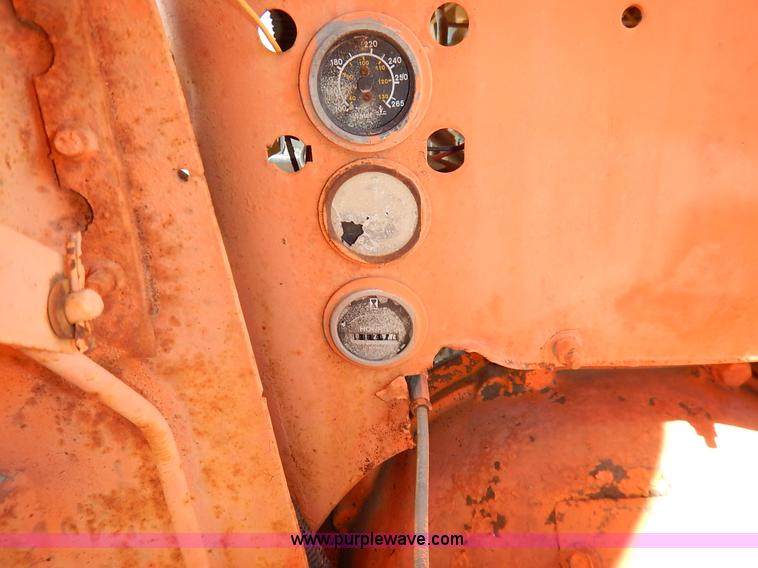 image for item K7342 Broce Broom