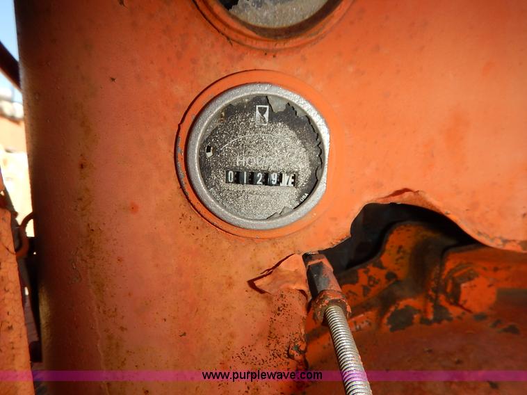 image for item K7342 Broce Broom