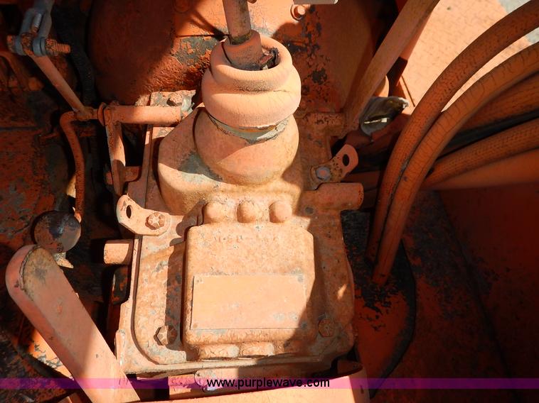 image for item K7342 Broce Broom