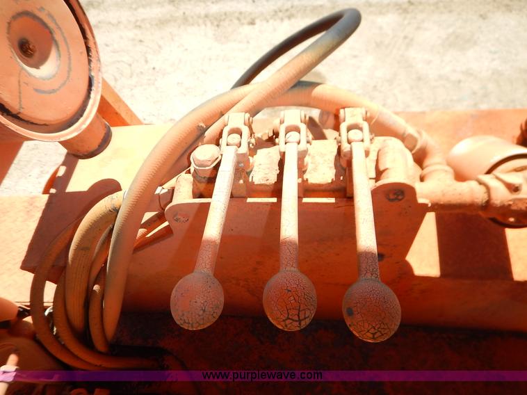 image for item K7342 Broce Broom