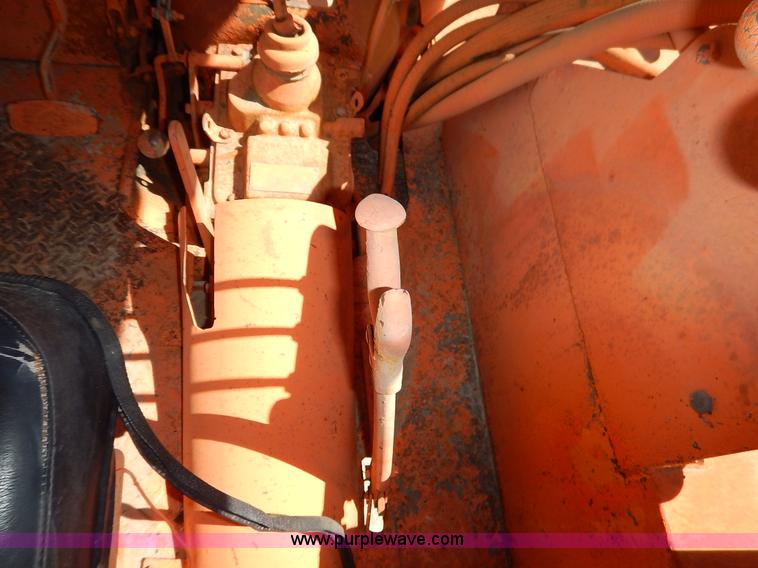 image for item K7342 Broce Broom