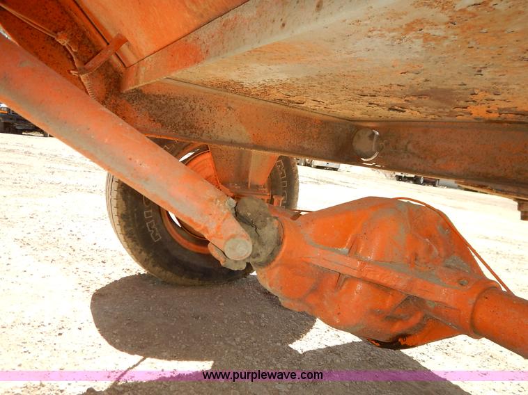 image for item K7342 Broce Broom