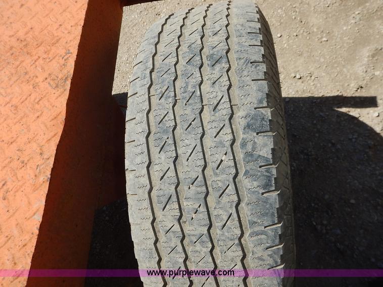 image for item K7342 Broce Broom