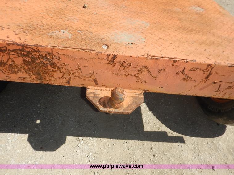 image for item K7342 Broce Broom