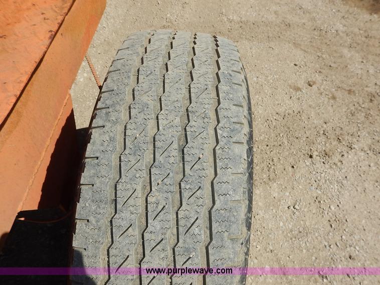 image for item K7342 Broce Broom