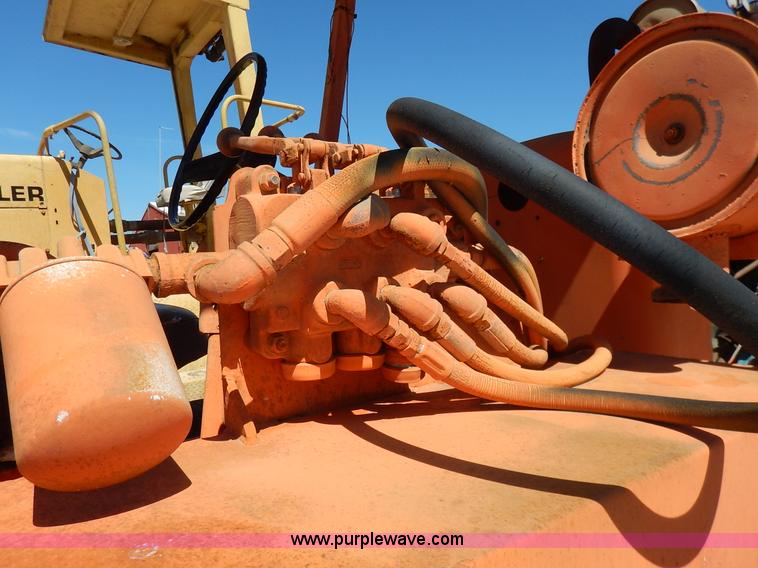 image for item K7342 Broce Broom