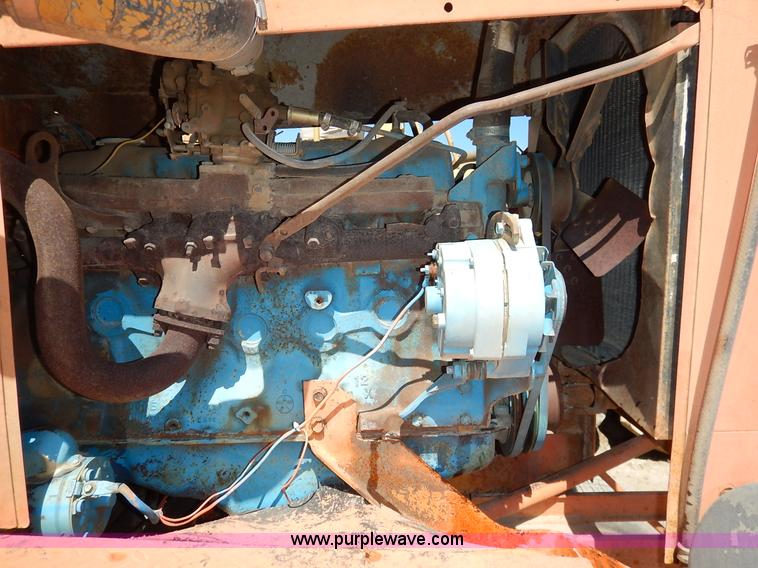 image for item K7342 Broce Broom