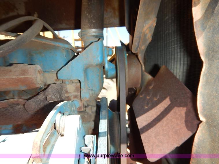 image for item K7342 Broce Broom