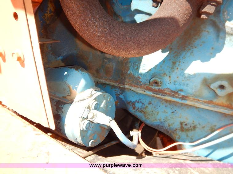 image for item K7342 Broce Broom