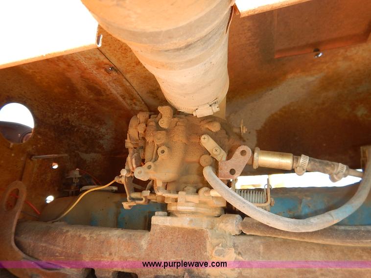 image for item K7342 Broce Broom