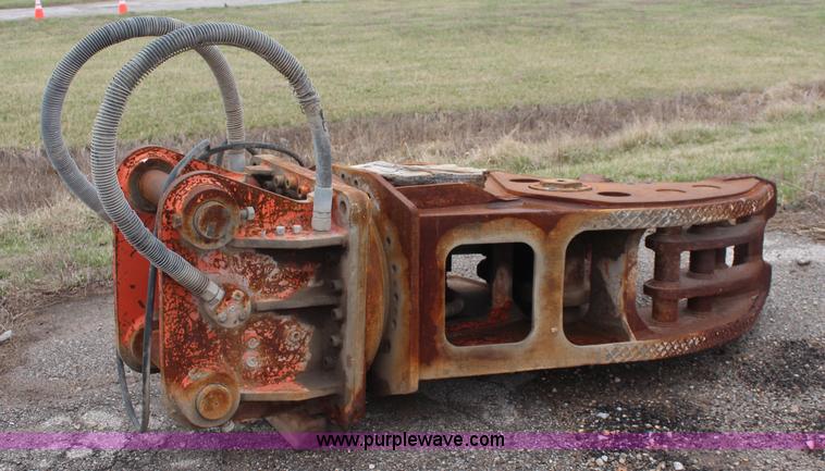 image for item K8943 NPK U-31J processor