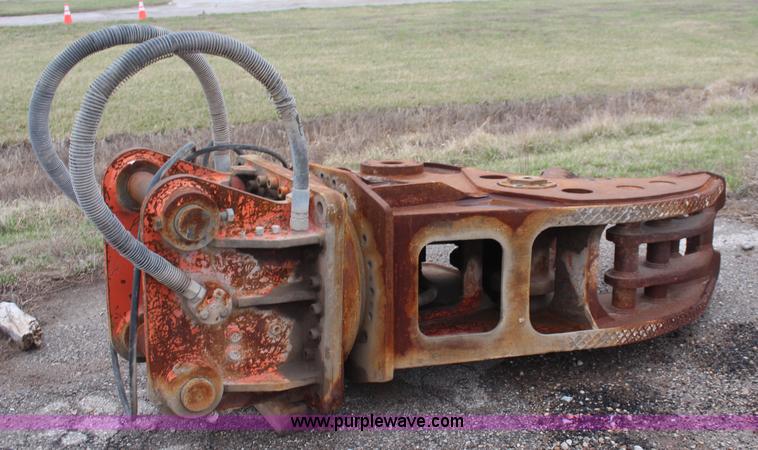 image for item K8943 NPK U-31J processor