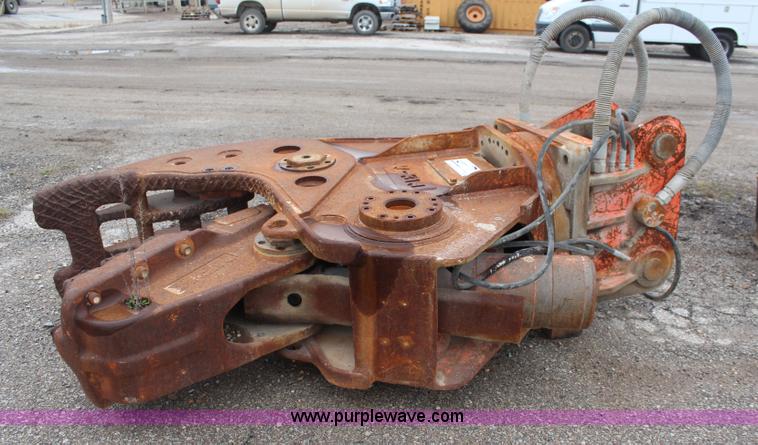 image for item K8943 NPK U-31J processor