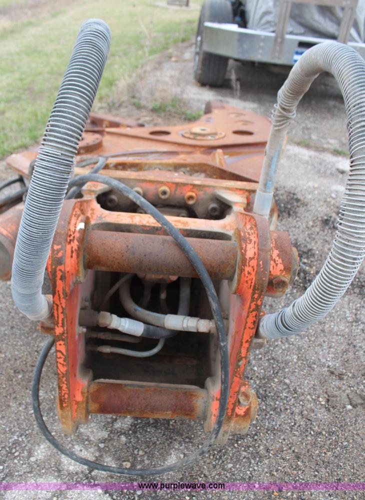 image for item K8943 NPK U-31J processor