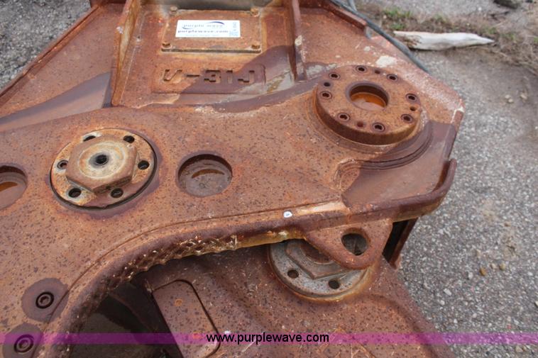 image for item K8943 NPK U-31J processor