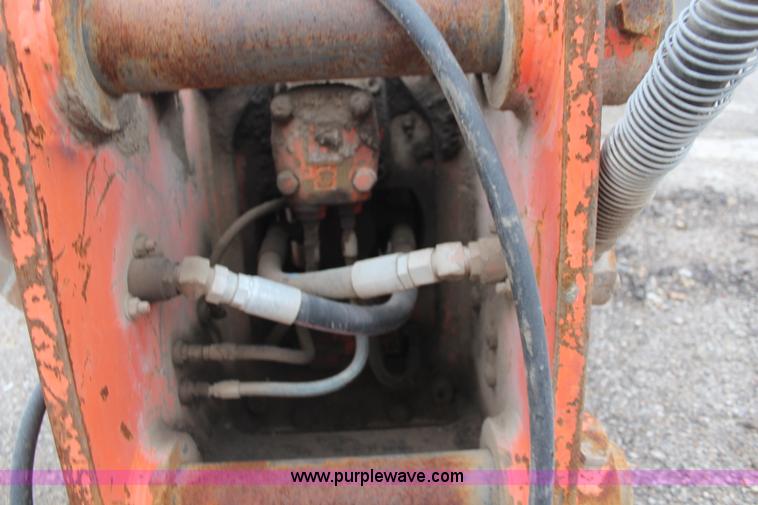 image for item K8943 NPK U-31J processor