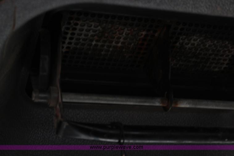 image for item L6704 1999 Mack RD69S mixer truck