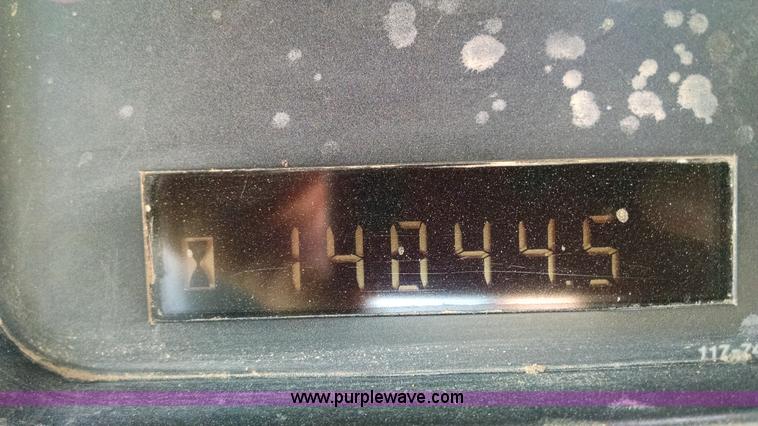 image for item Z9257 2003 Caterpillar 963C track loader