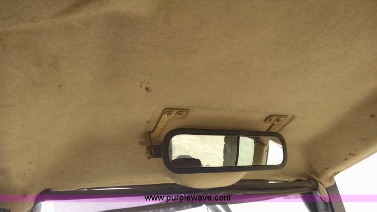 image for item Z9257 2003 Caterpillar 963C track loader