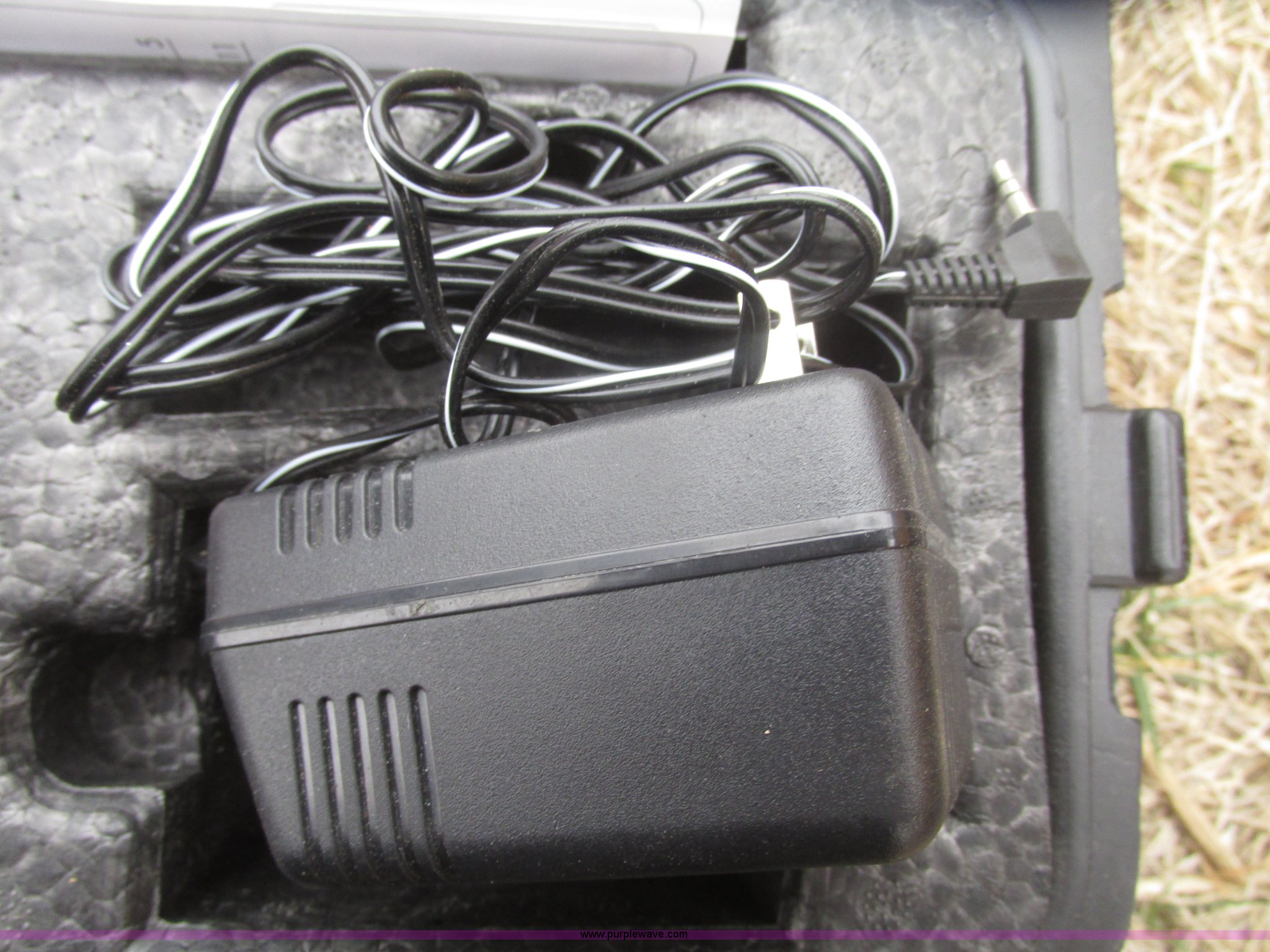 Agatec AGL MR360R machine control receiver in Kearney, NE Item AV9197