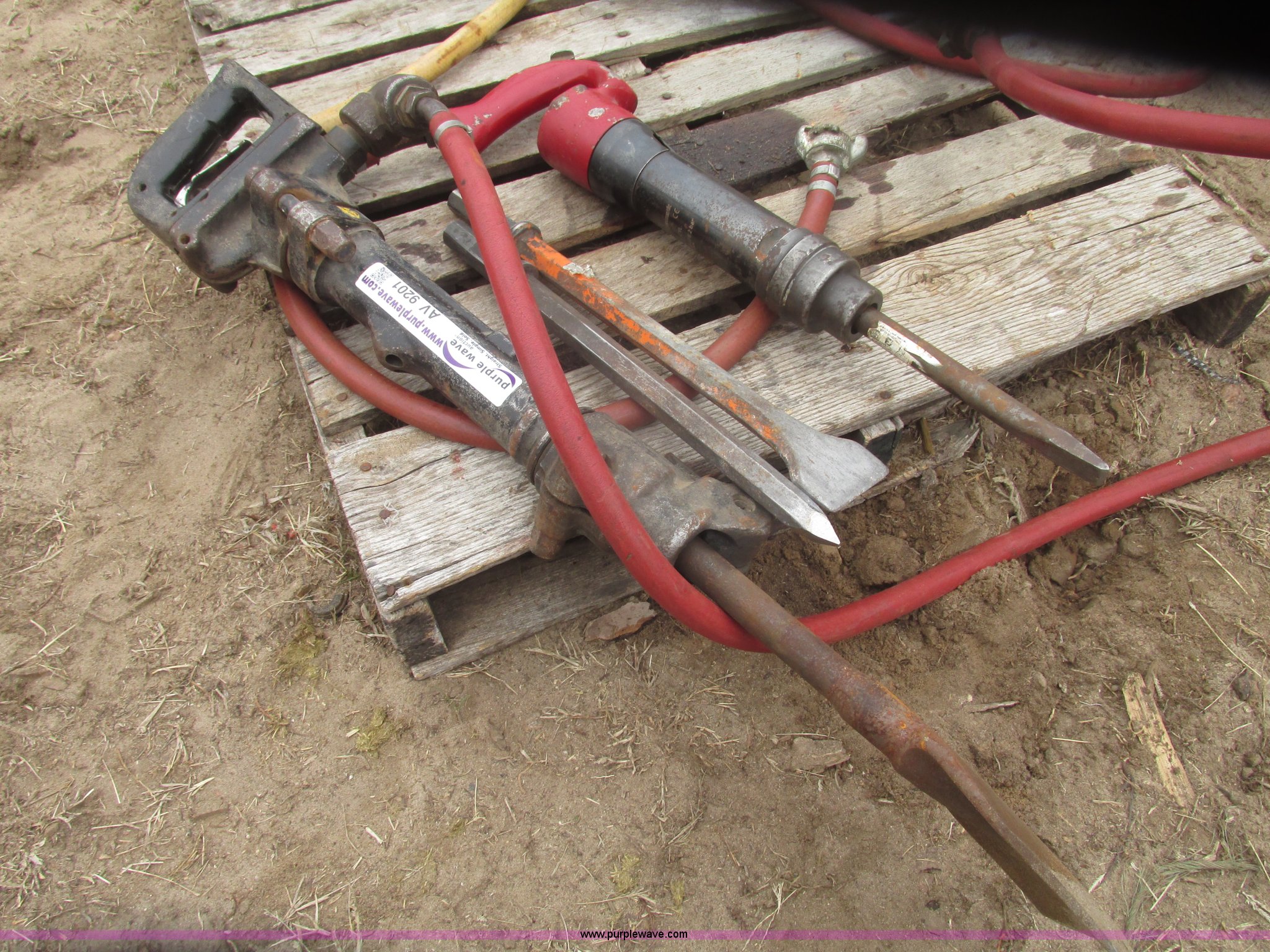 Pneumatic Jack Hammer Weight at Pamula Hill blog